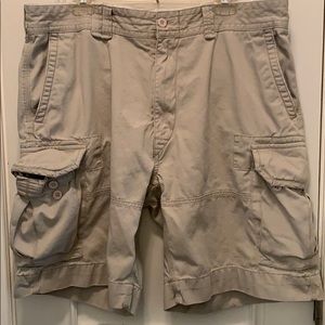 Polo Ralph Lauren Cargo Shorts
